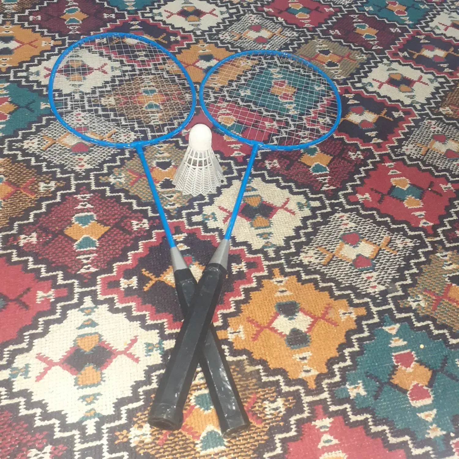 راکت معاوضه باعروس هلندی|ورزشهای توپی|یاسوج, |دیوار