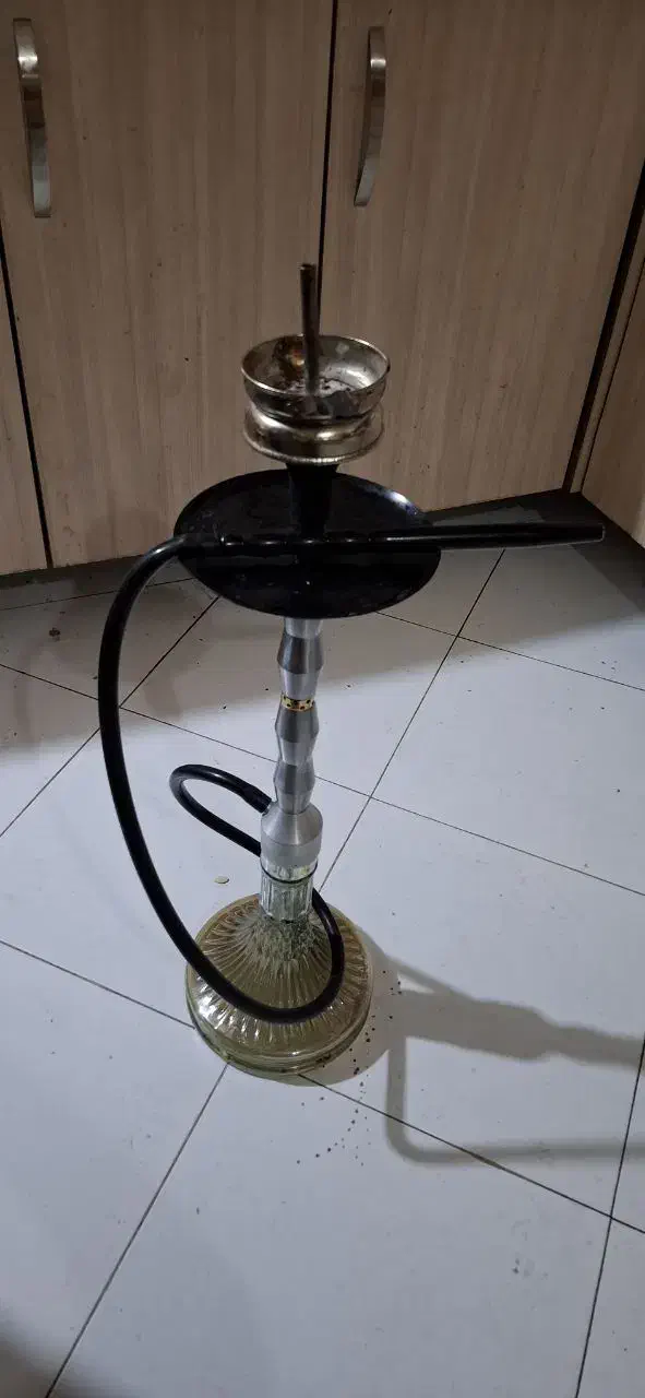 قلیون عربی|کلکسیون و سرگرمی|ری, ولی آباد|دیوار