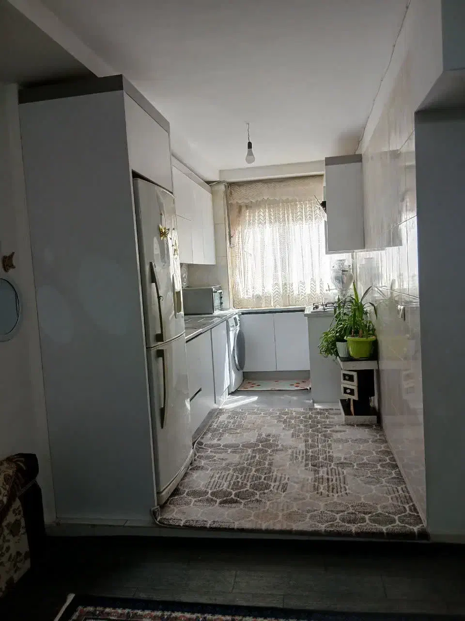 فروش آپارتمان*60 متری*نقلی و خوش نقشه*سند تک برگ*|فروش آپارتمان|صفادشت, |دیوار