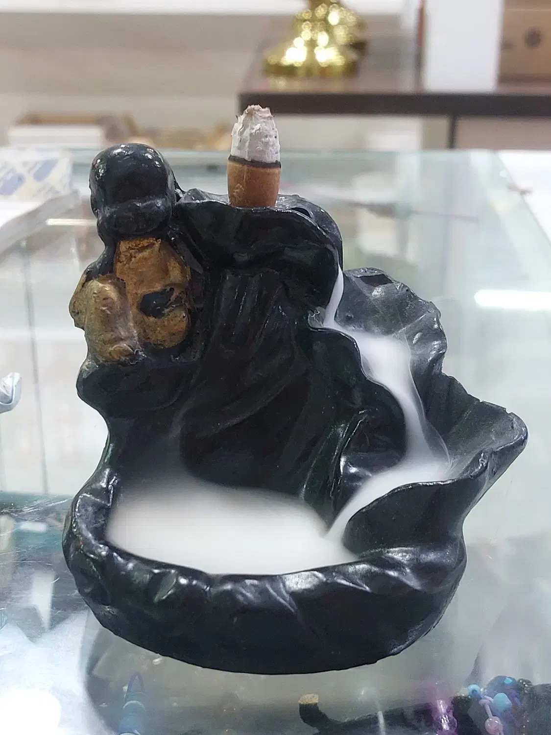 عود آبشاری ۱۰۰|صنایع دستی و سایر لوازم تزئینی|بهبهان, |دیوار