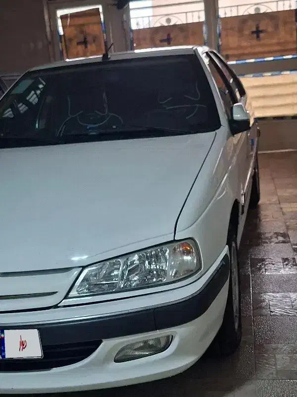 پژوپارس تیوفایو|خودرو سواری و وانت|کوهدشت, |دیوار