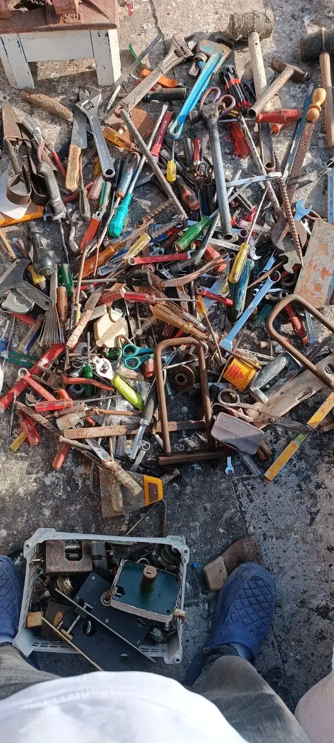 ابزار آلات|ابزارآلات|اردبیل, |دیوار