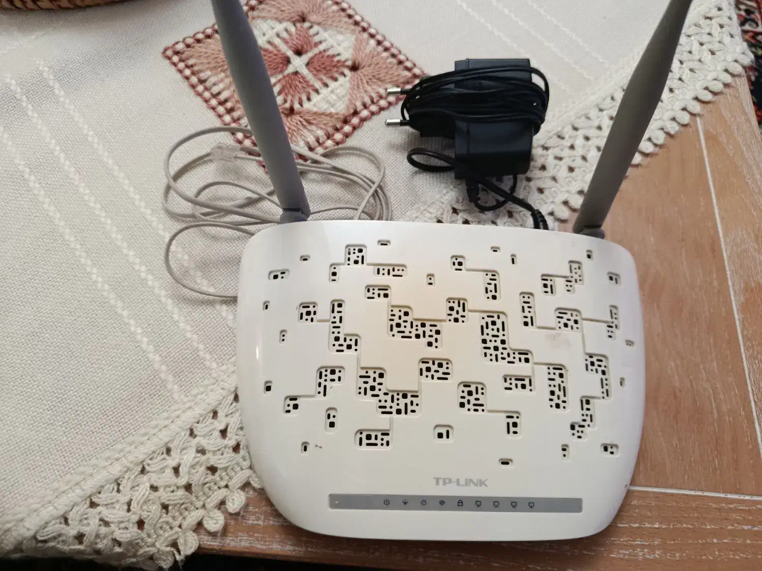 مودم|مودم و تجهیزات شبکه|کرج, عظیمیه|دیوار