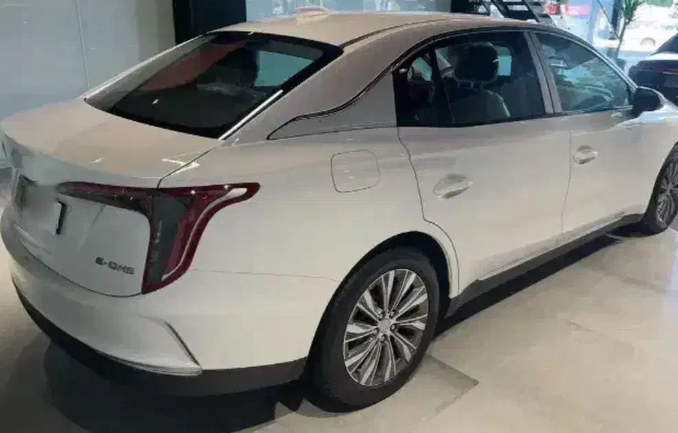 هونگچی eqm5|خودرو سواری و وانت|مشهد, احمدآباد|دیوار