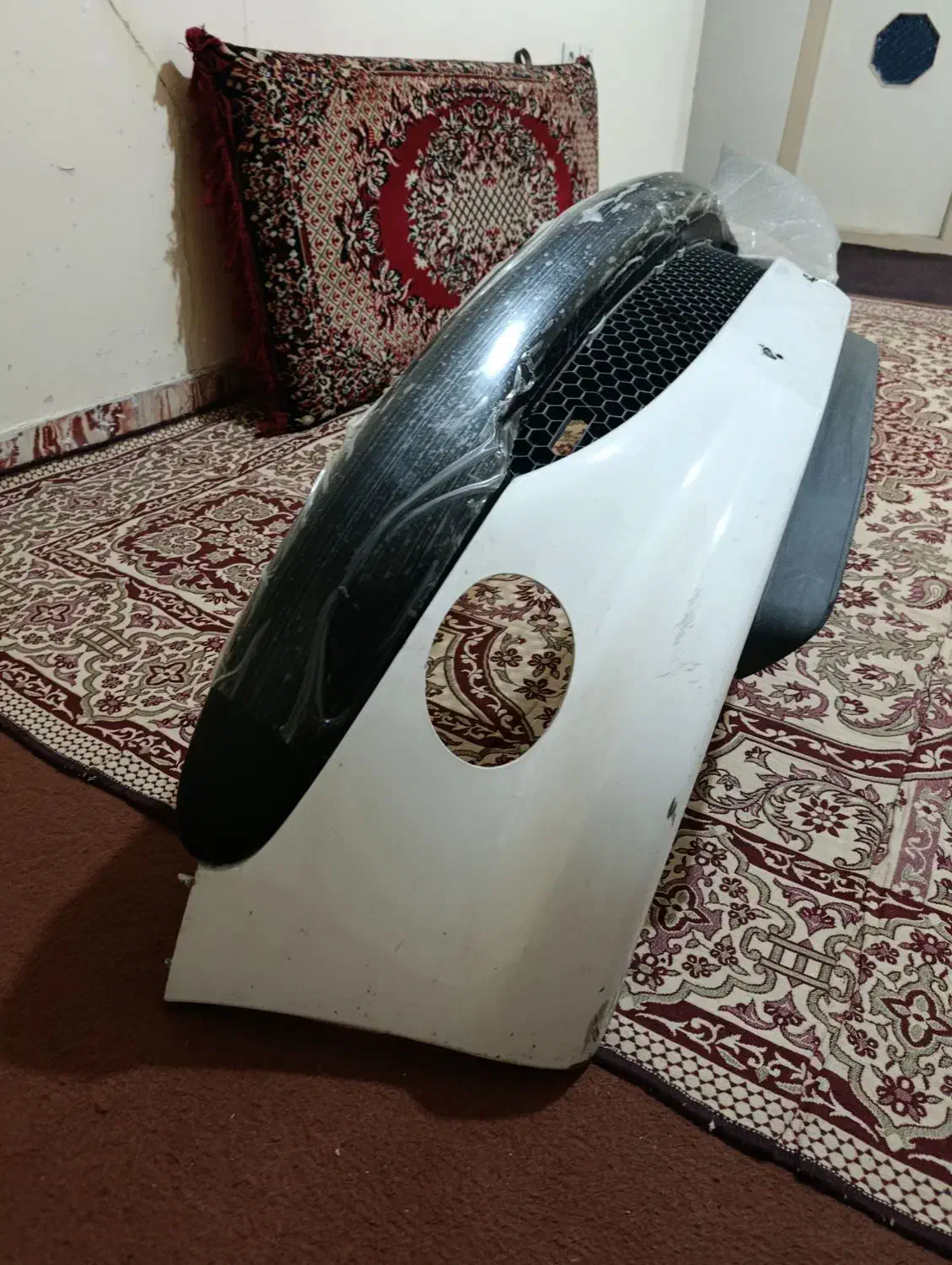 لوازم 206|قطعات یدکی و لوازم جانبی|تبریز, |دیوار