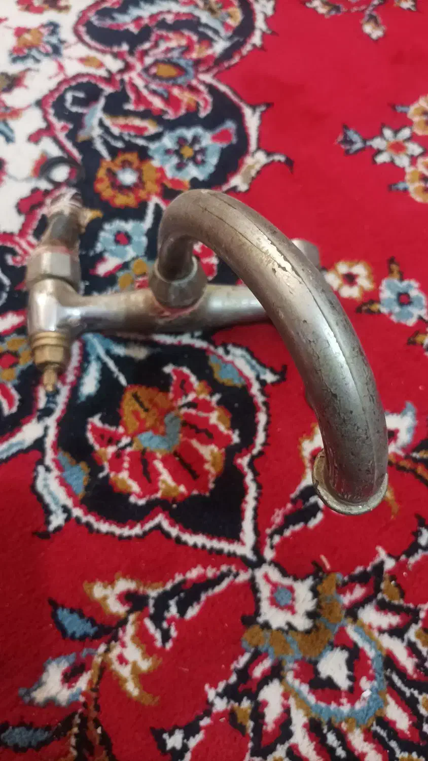 شیر الات|لوازم سرویس بهداشتی|تبریز, |دیوار