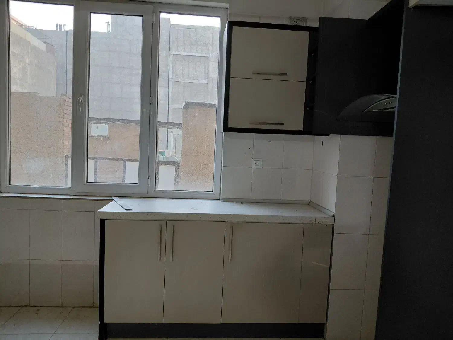 کابینت دست دوم هود و سینک|مصالح و تجهیزات ساختمان|ری, سیزده آبان|دیوار