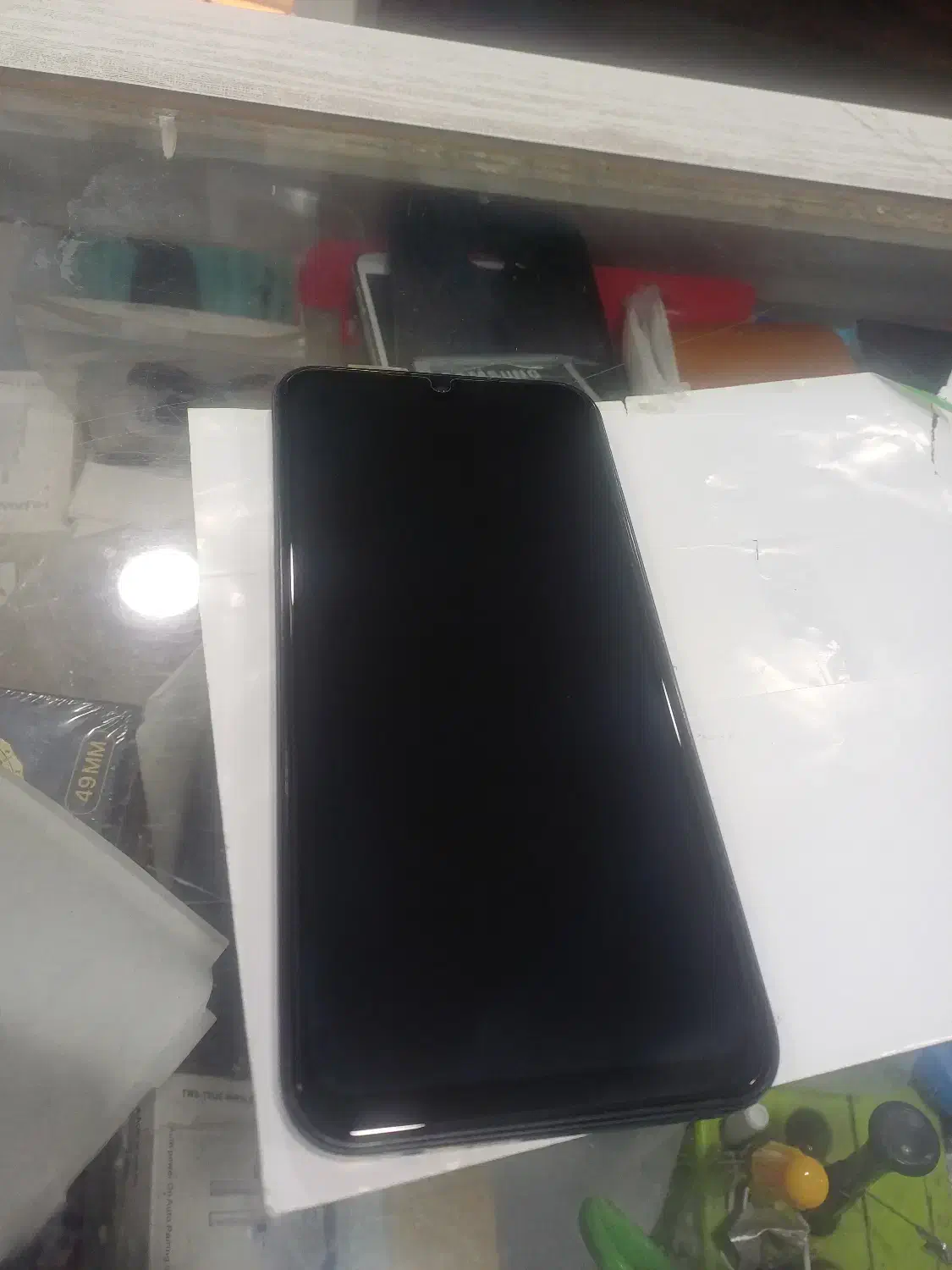 موبایل a15 256/8|موبایل|بروجرد, |دیوار