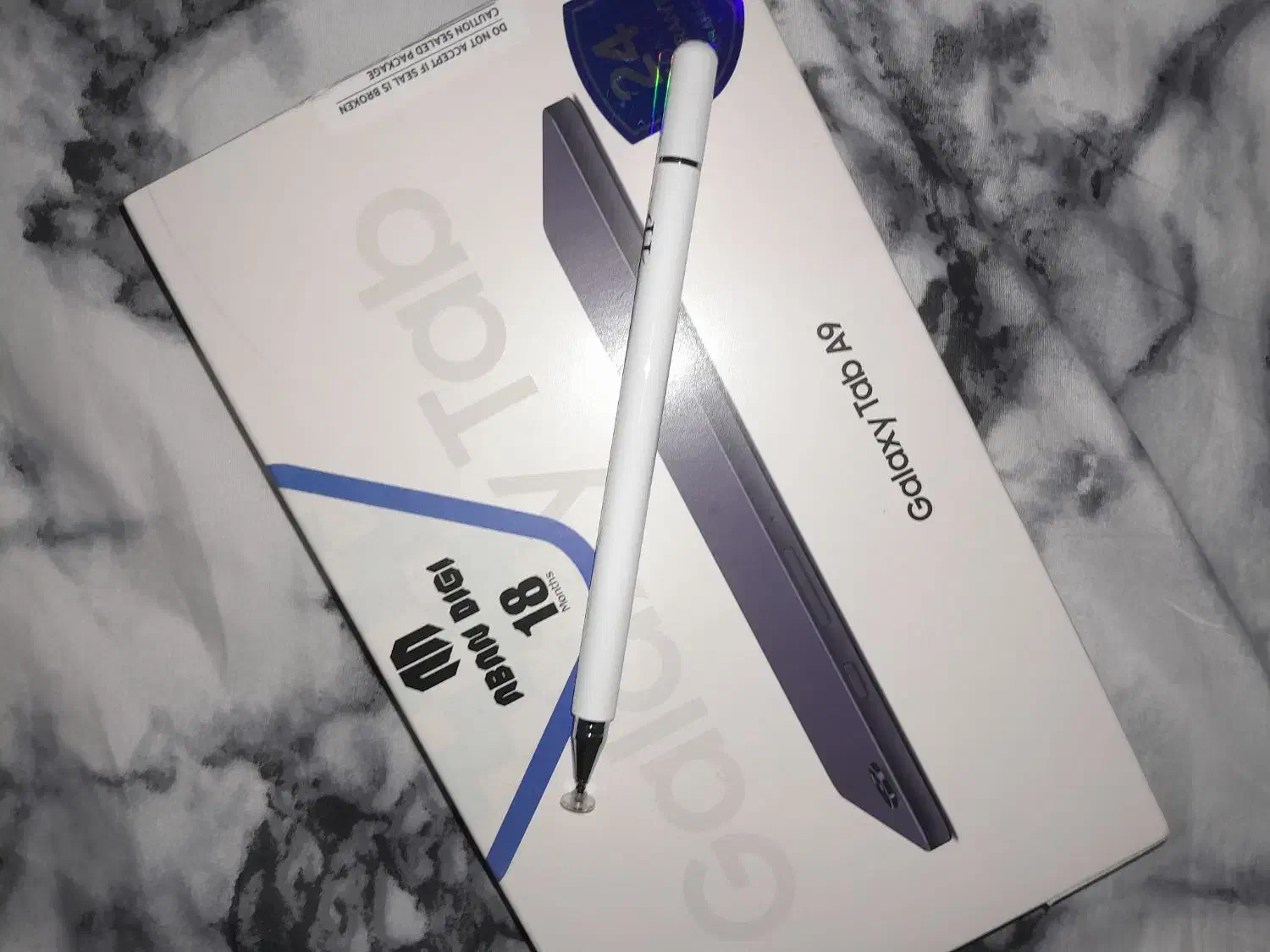 تبلت Samsung A9|تبلت|تهران, نظام‌آباد|دیوار