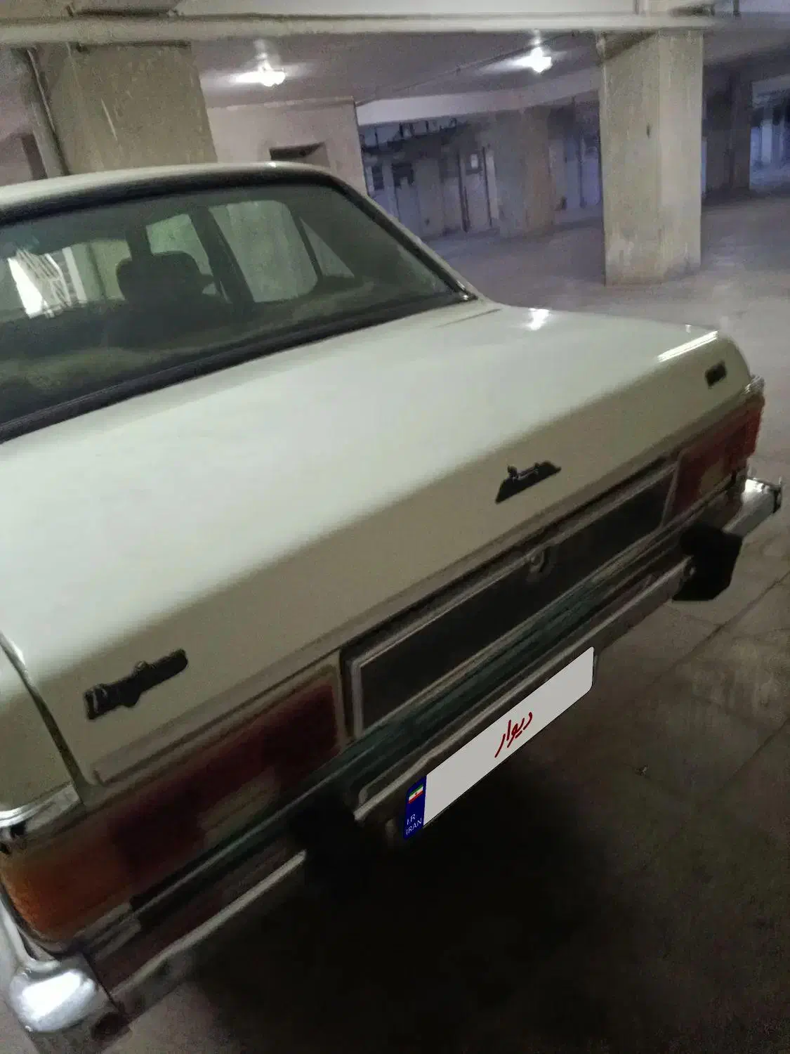 خودروی پیکان|خودرو سواری و وانت|تبریز, |دیوار