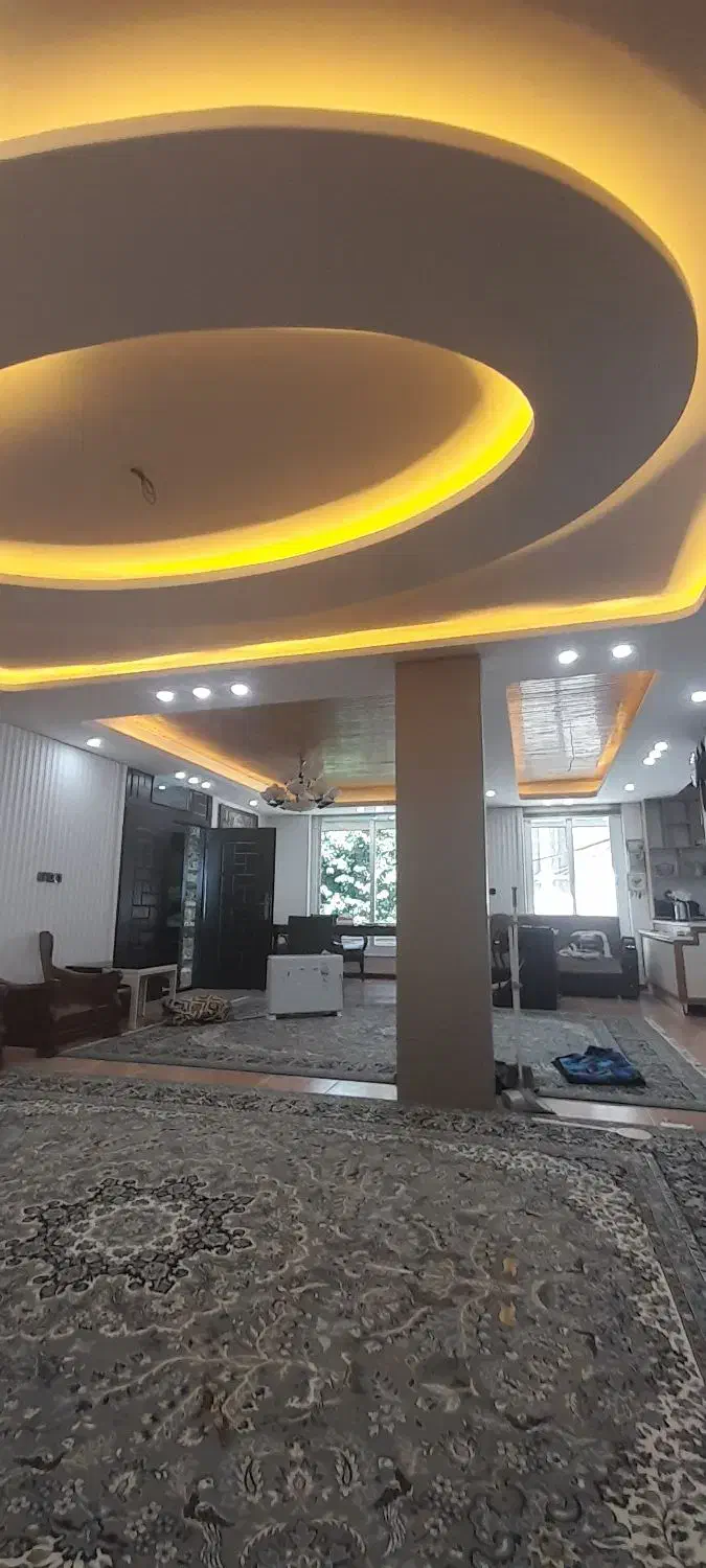 استخدام نیروی کار کناف|استخدام معماری، عمران و ساختمانی|آمل, |دیوار