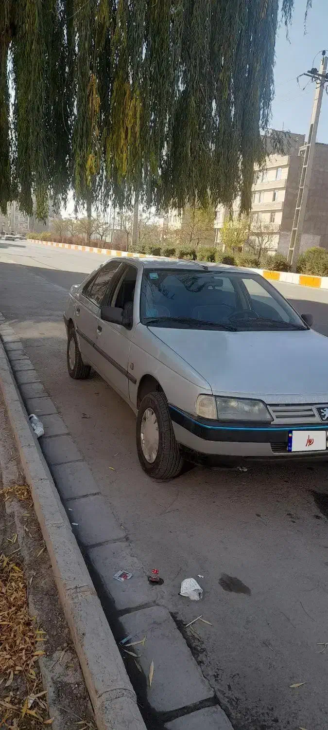 ROA سال۸۹دوگانه کارخانه|خودرو سواری و وانت|اردبیل, |دیوار