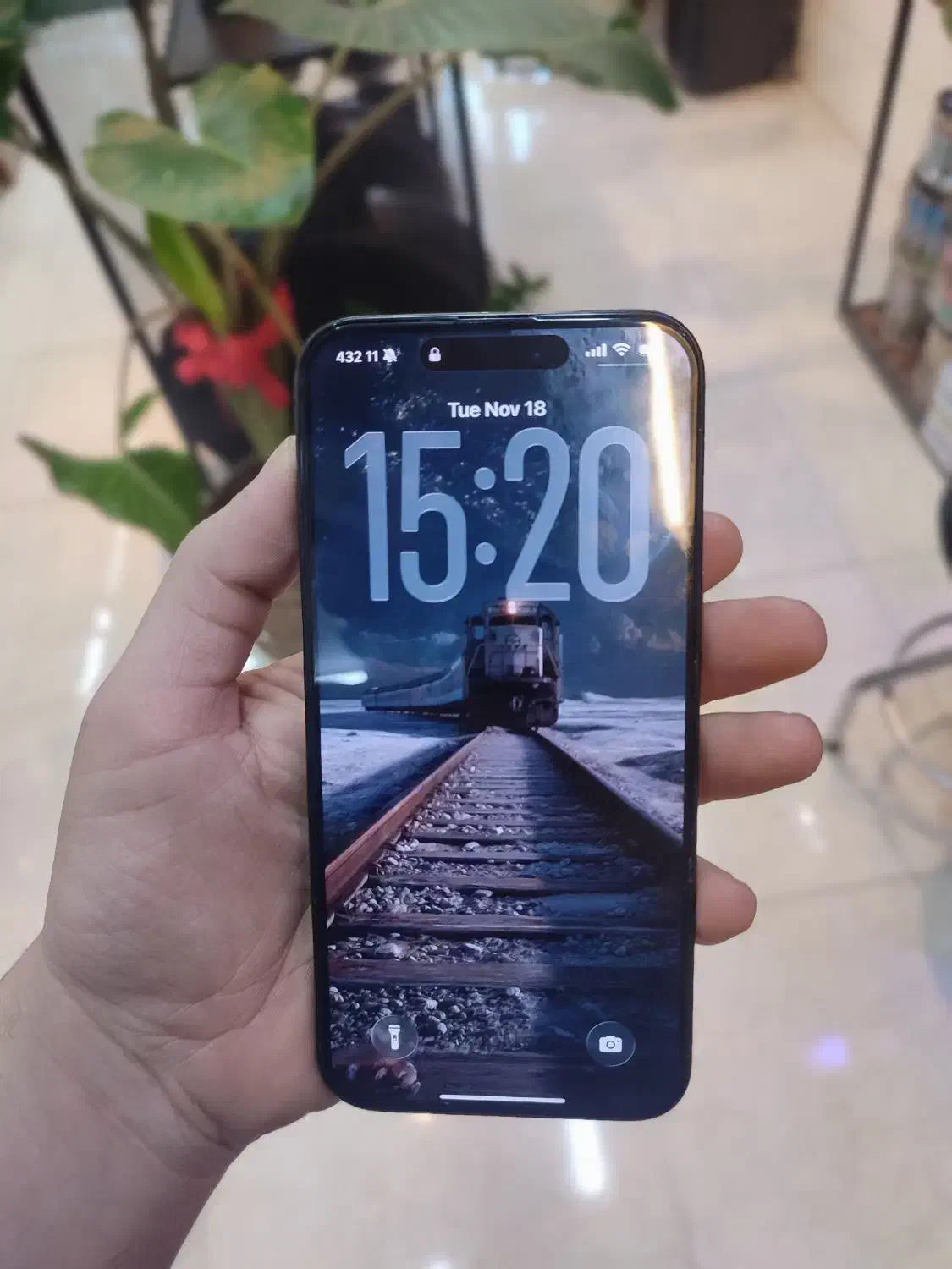 ایفون 15پرو مکس|موبایل|اصفهان, خانه اصفهان|دیوار