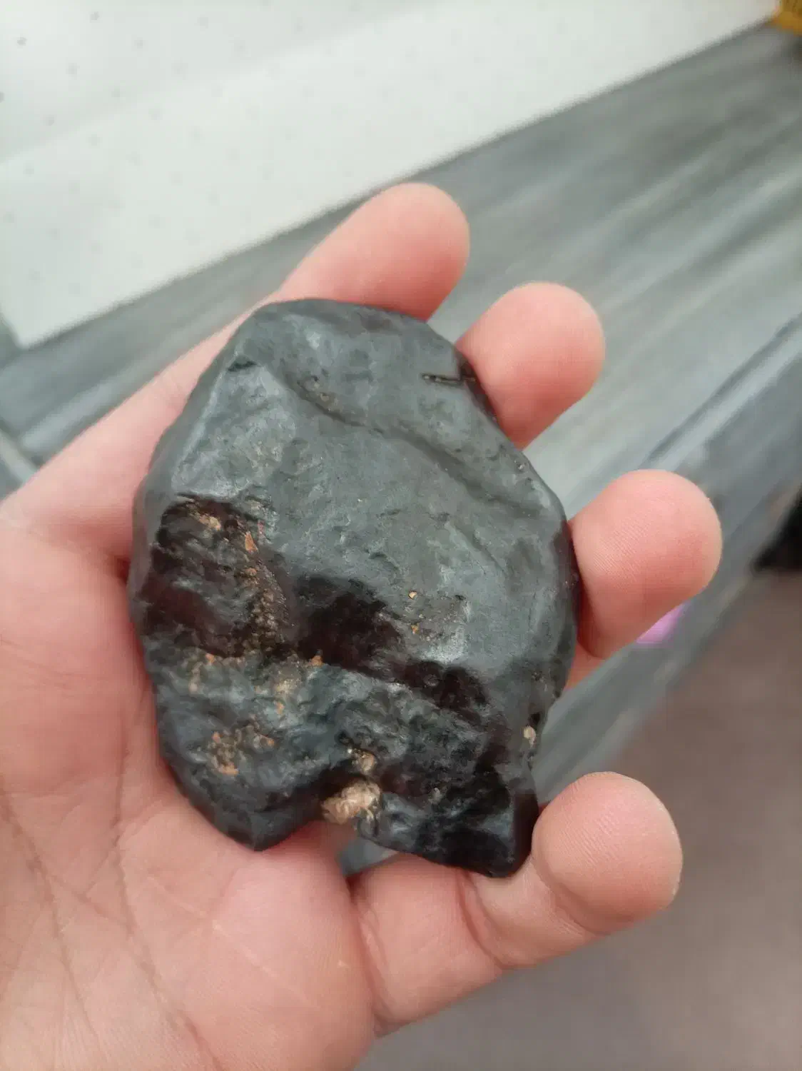 شهاب سنگ|کلکسیون اشیاء عتیقه|تهران, دانشگاه شریف|دیوار