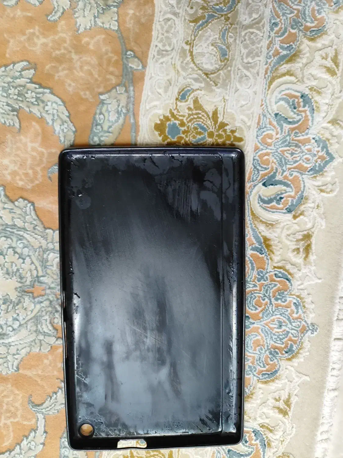 قاب تبلت ایسوز 380|تبلت|اسلام‌شهر, زرافشان|دیوار