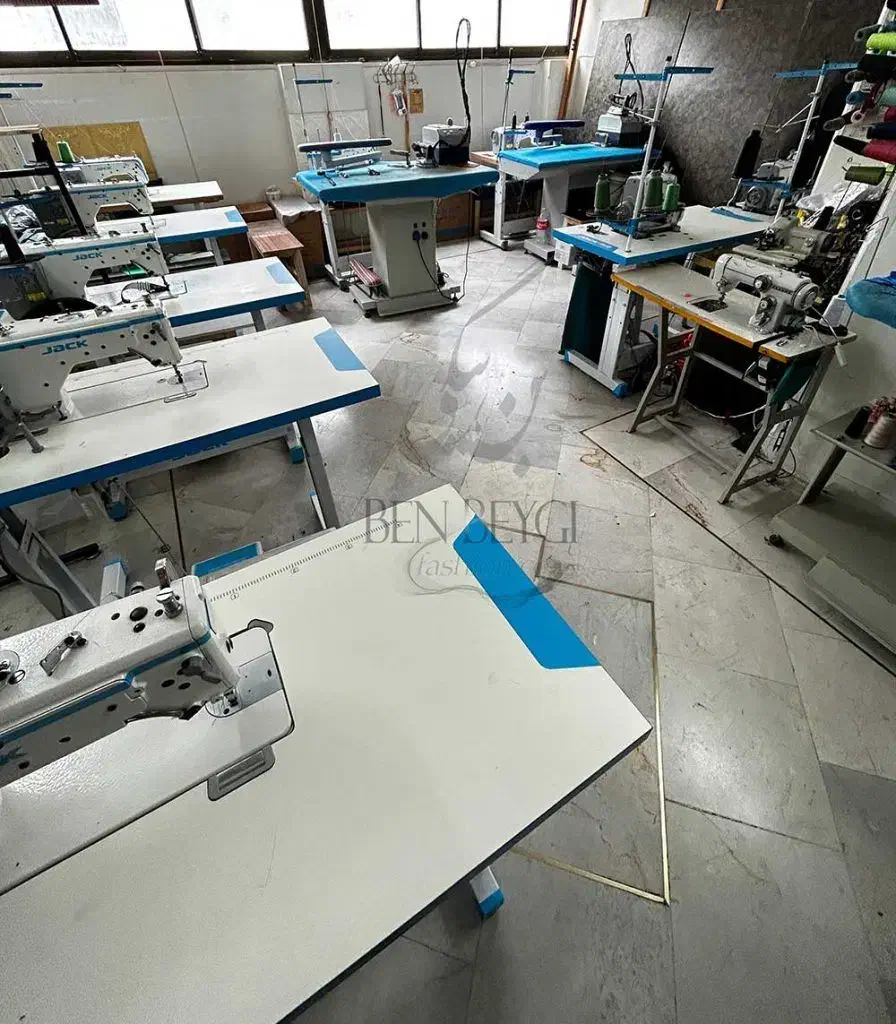 راسته دوز ماهر - خیاط ماهر  آقا|استخدام صنعتی، فنی، مهندسی|تهران, زعفرانیه|دیوار