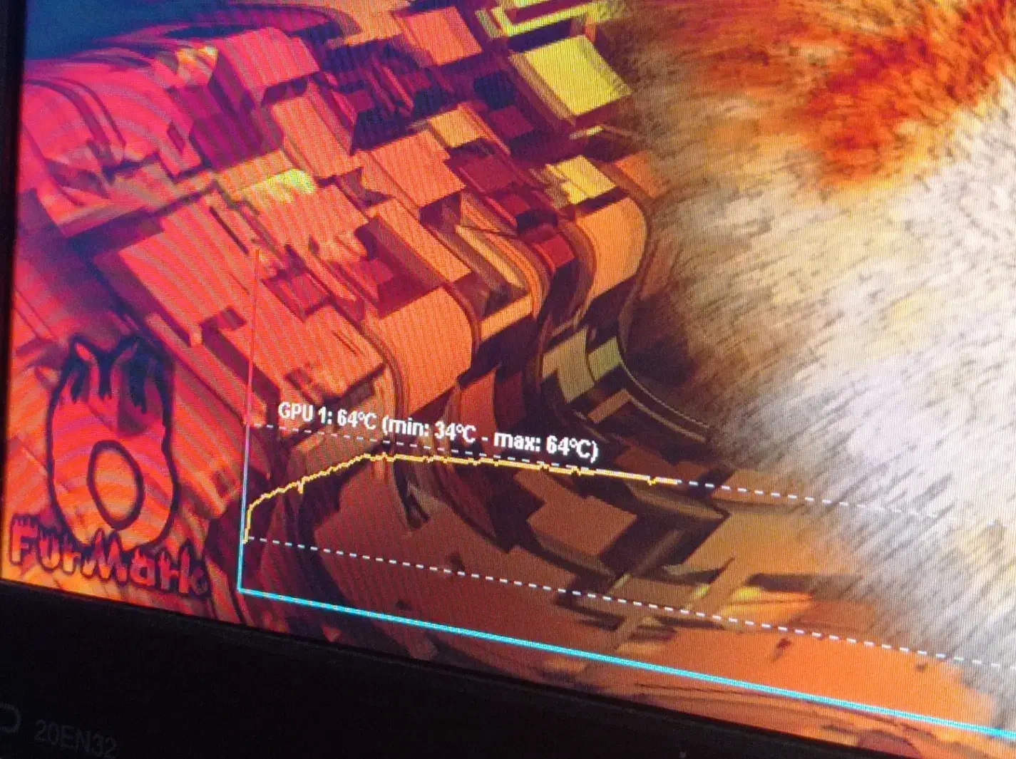 کارت گرافیک گیگابایت حافظه 2 gtx 950 extreme|قطعات و لوازم جانبی رایانه|گرگان, |دیوار