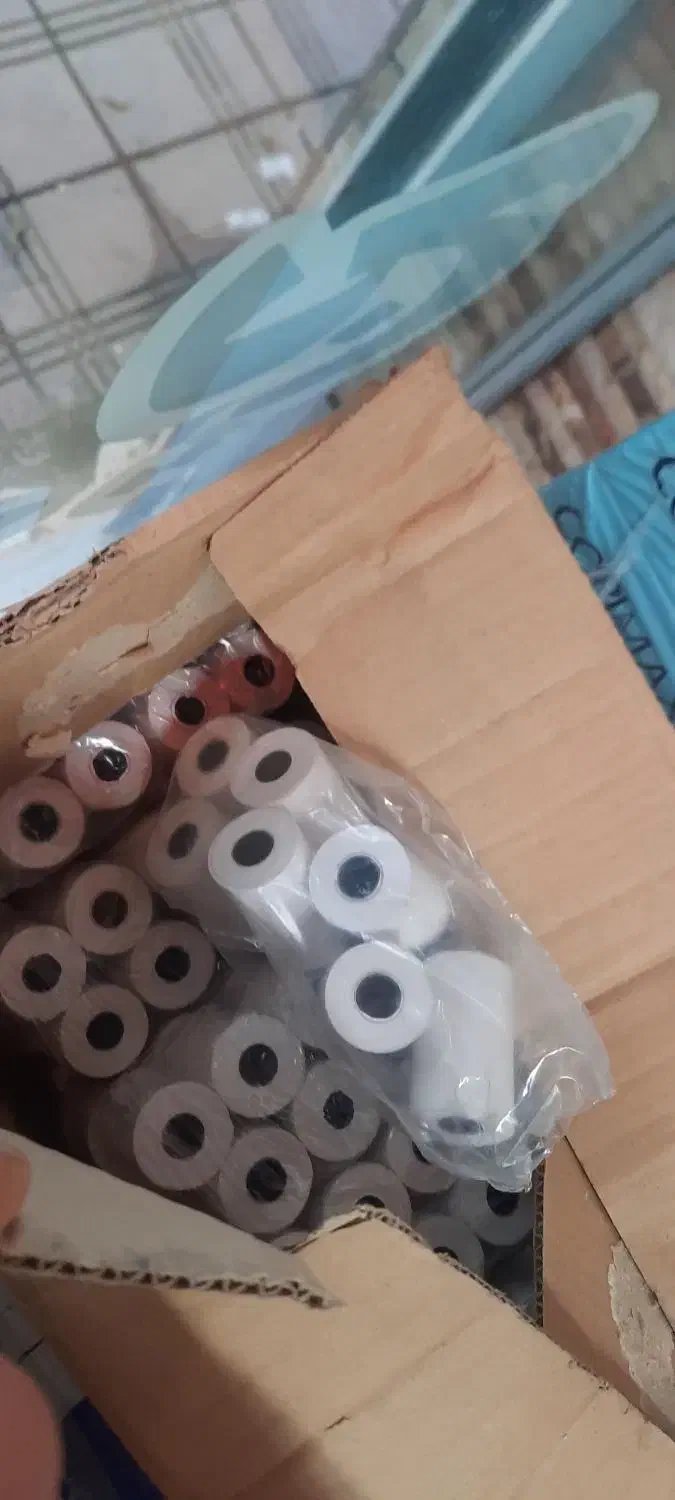 فروش ریبون ،رول حرارتی فیش پرینتر ،رول دستگاه پوز|پرینتر، اسکنر، کپی، فکس|بابلسر, |دیوار