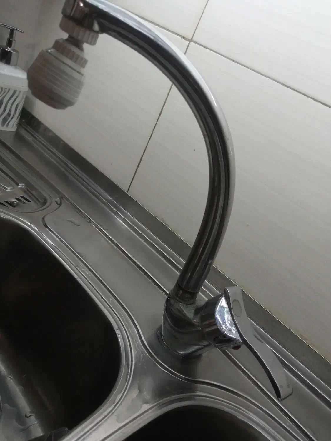 شیرآلات|لوازم سرویس بهداشتی|برخوار, |دیوار