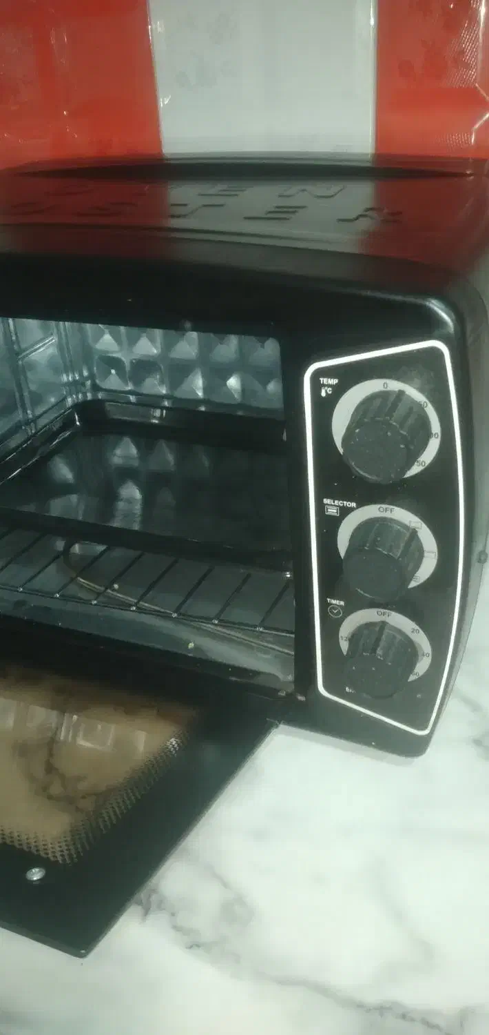 ماکروفرنو|اجاق گاز و لوازم برقی پخت‌وپز|پیشوا, |دیوار