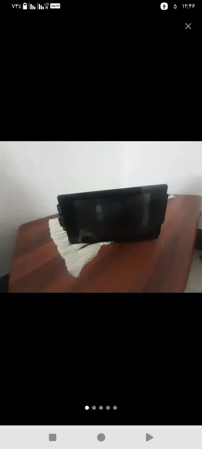 وسایل فروشی|تبلت|تربت‌حیدریه, بازار|دیوار