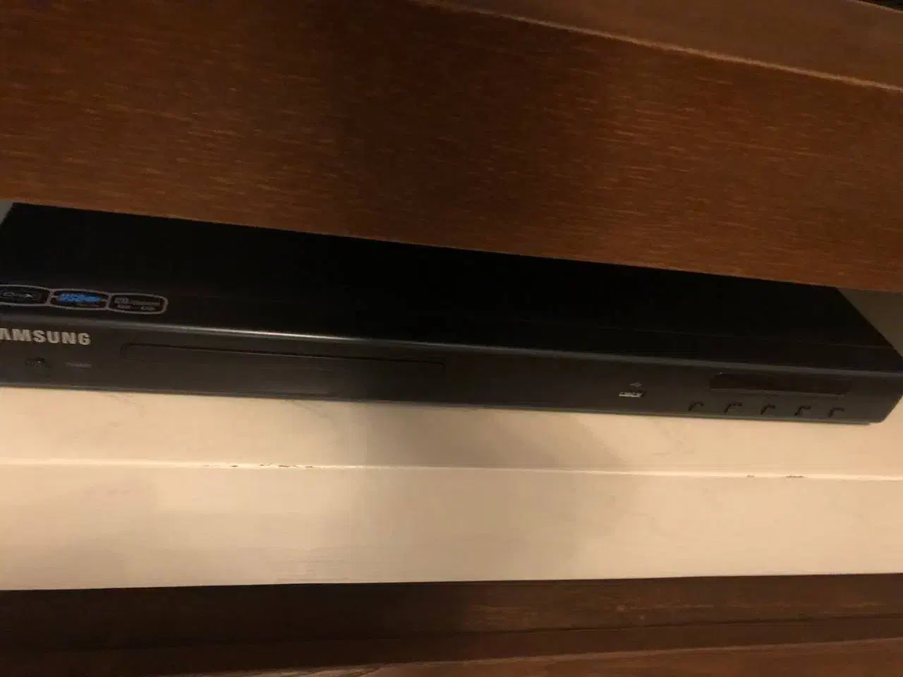 DVD Player Model U8800 Samsung|پخش‌کننده DVD و ویدیو|تهران, تهرانپارس غربی|دیوار