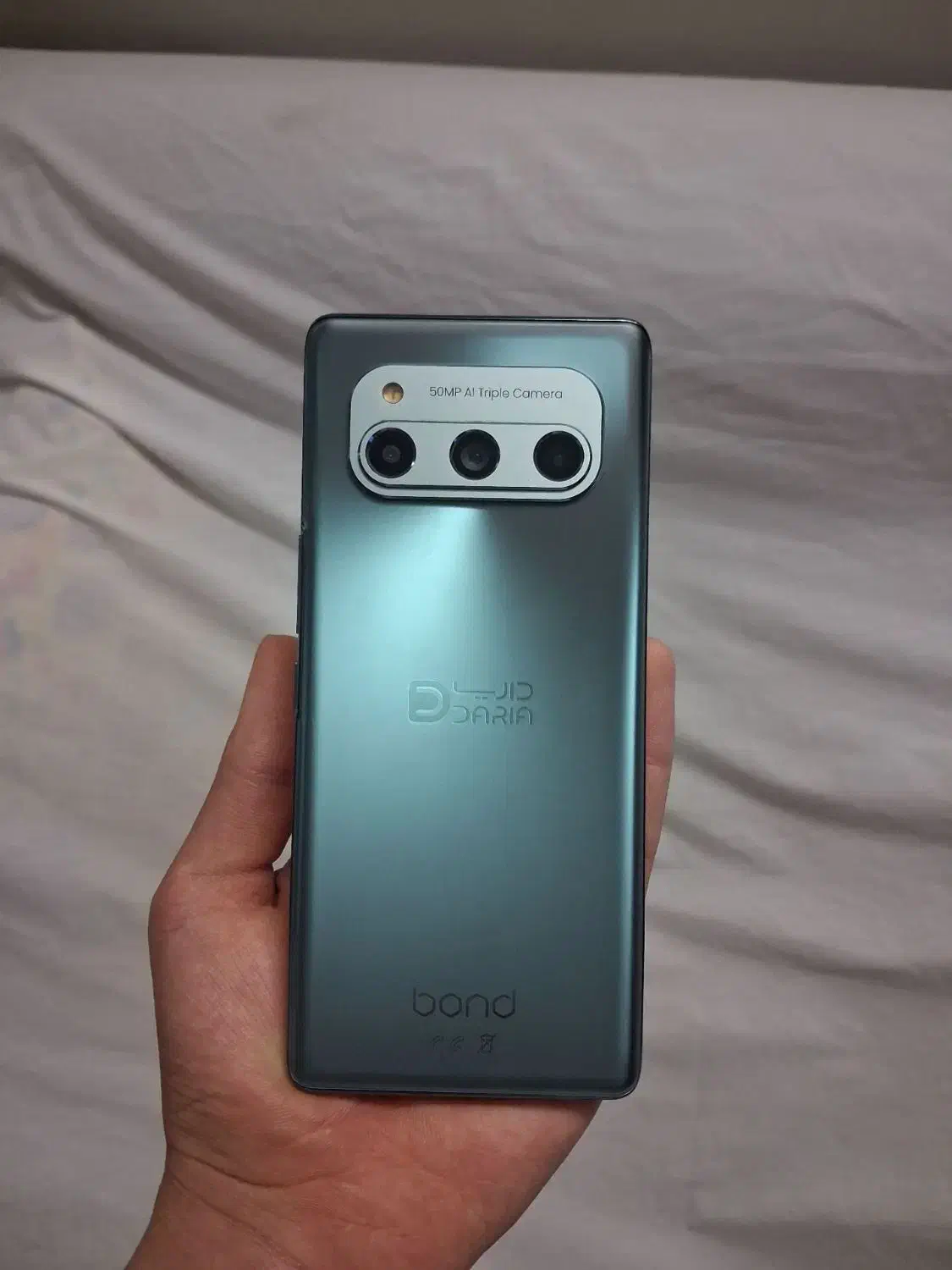 داریا باند|موبایل|اصفهان, کساره|دیوار