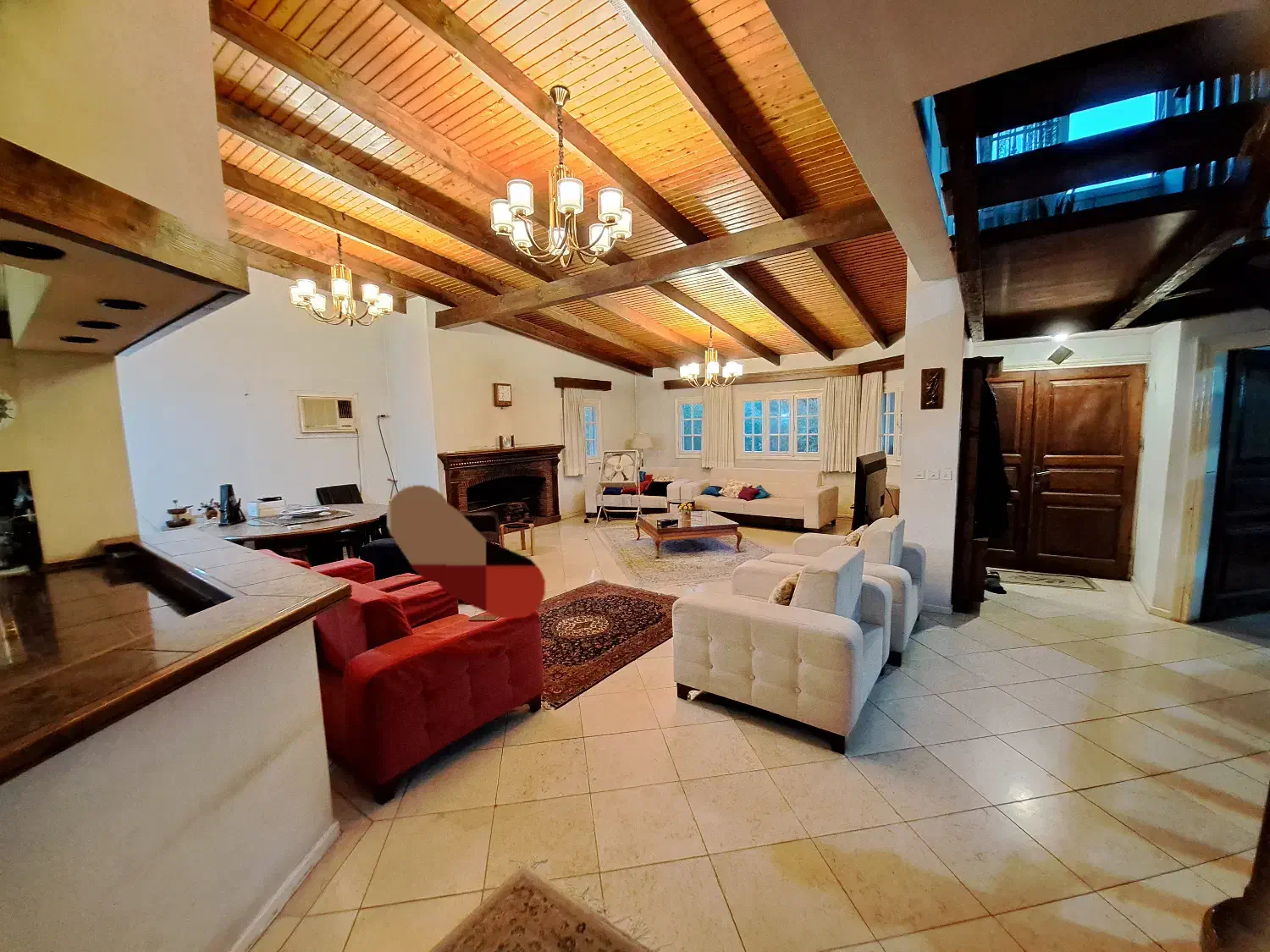 فروش و معاوضه ویلاباغ5خواب دوبلکس/شهرک دهکده ساحلی|فروش خانه و ویلا|بندر انزلی, دهکده ساحلی|دیوار