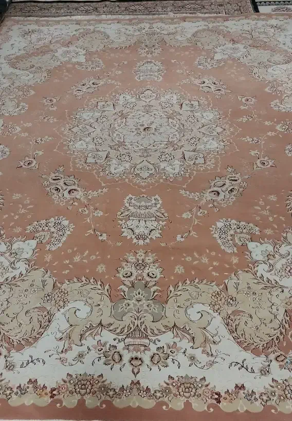 فرش|فرش|تبریز, |دیوار