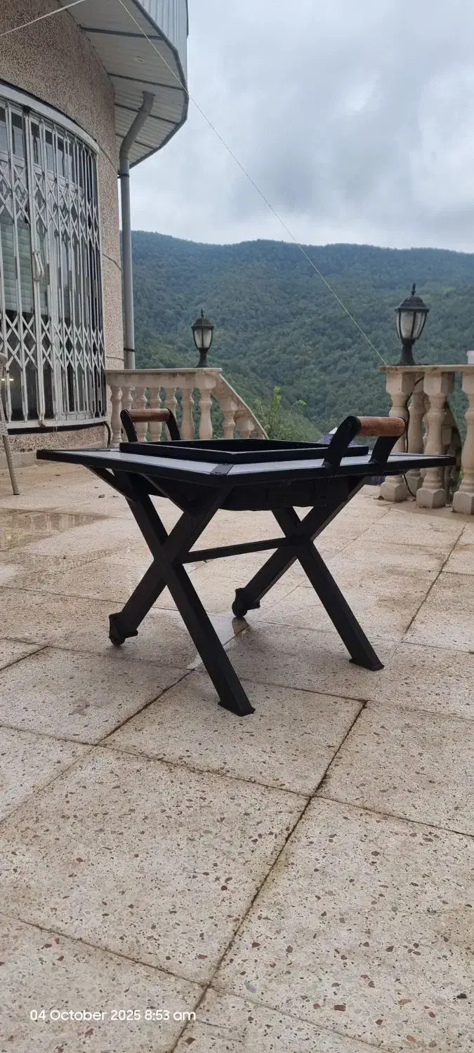 همه کاره جوشکار نجار و....|خدمات پیشه و مهارت|مرزن‌آباد, |دیوار