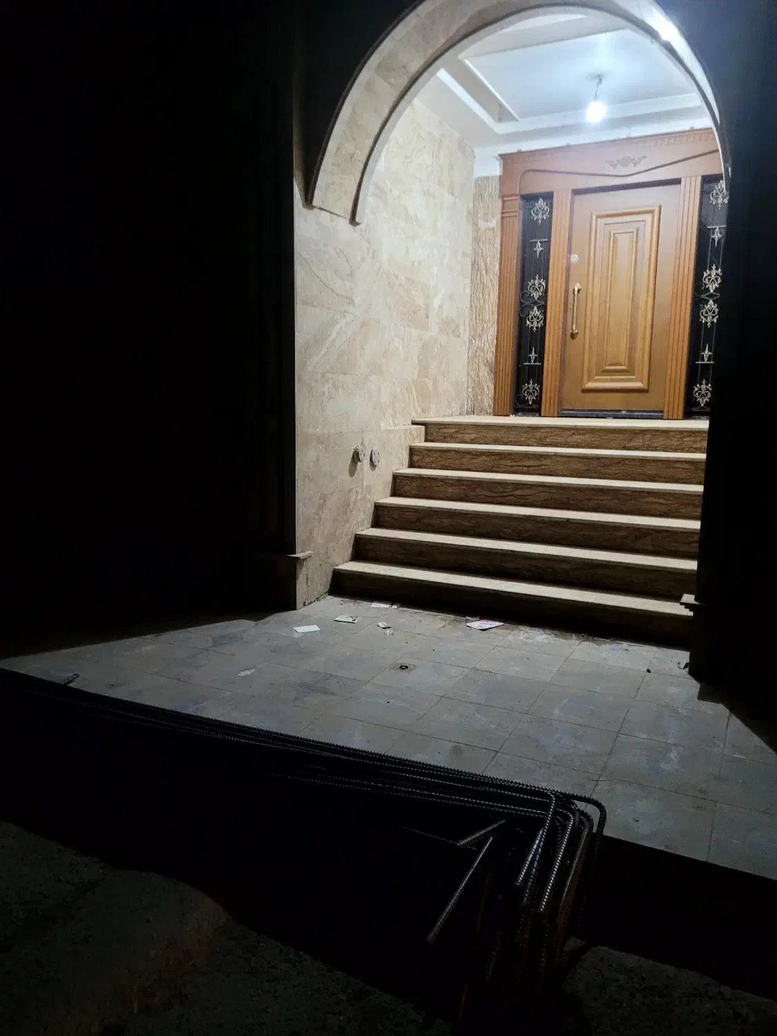 زیرزمین بحر صدوق مجزا|اجارهٔ خانه و ویلا|قم, بکایی|دیوار