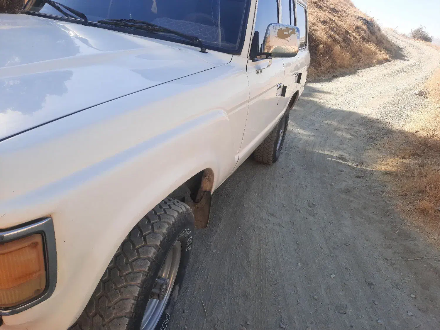 تویوتا استینشن مدارک فابریک|خودرو سواری و وانت|مریوان, |دیوار