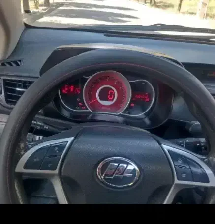 لیفان X50|خودرو سواری و وانت|ارومیه, |دیوار