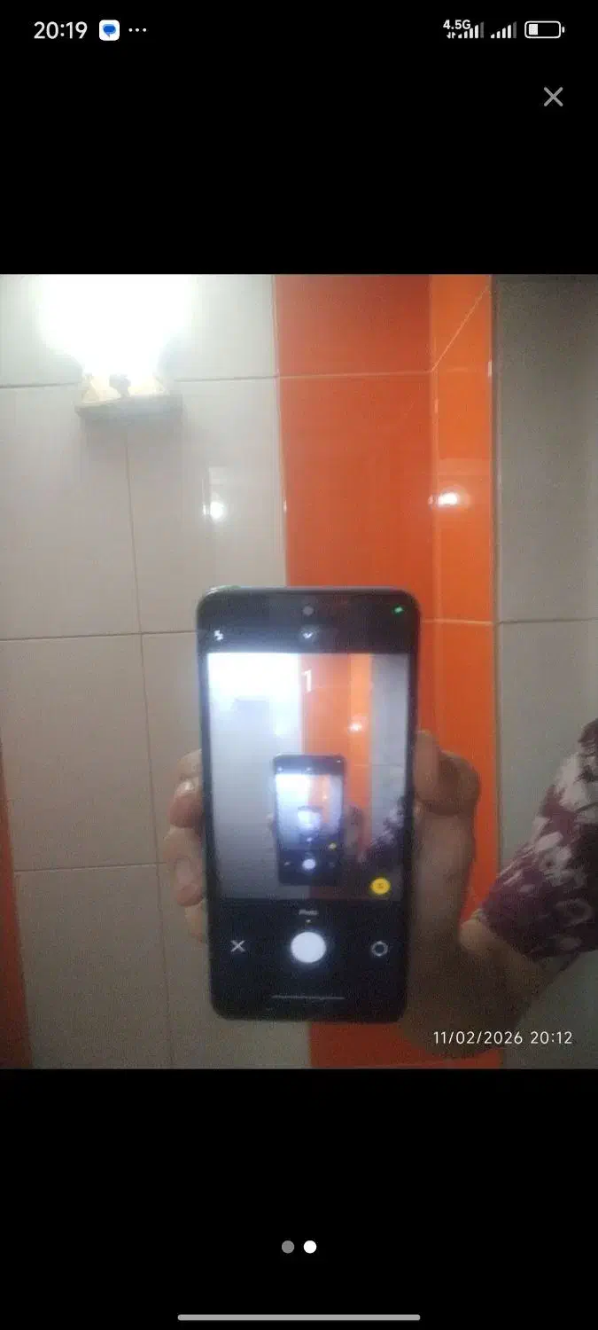 نوت 12|موبایل|ارومیه, |دیوار