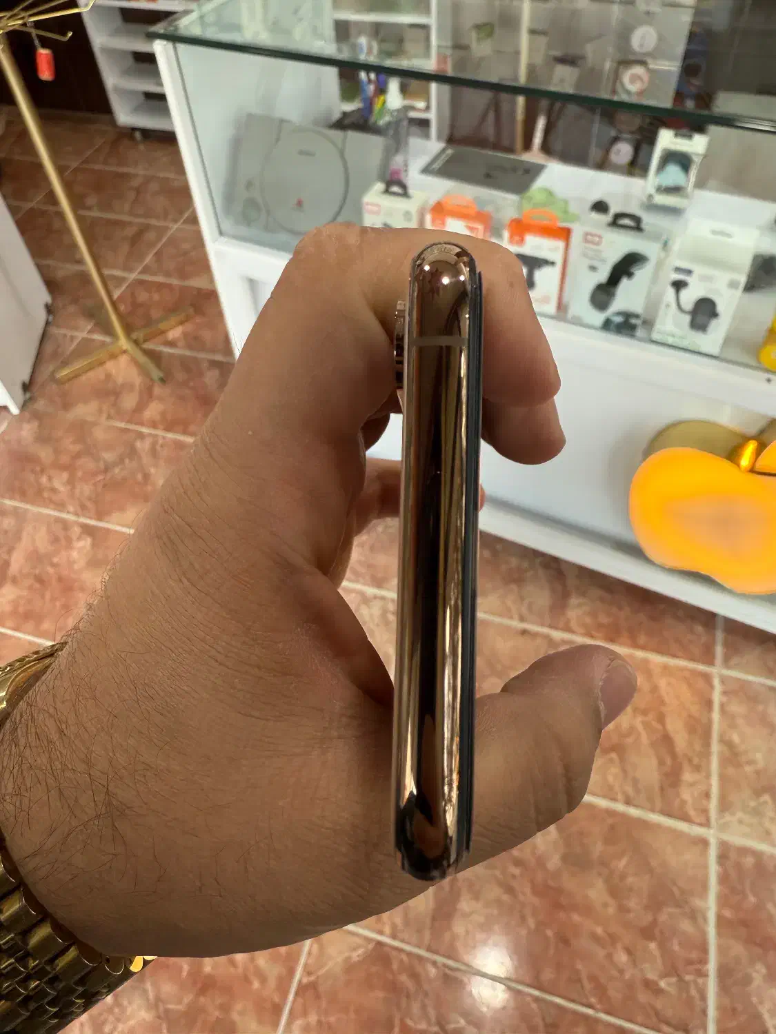 iphone Xs 64 Gold|موبایل|ارومیه, |دیوار