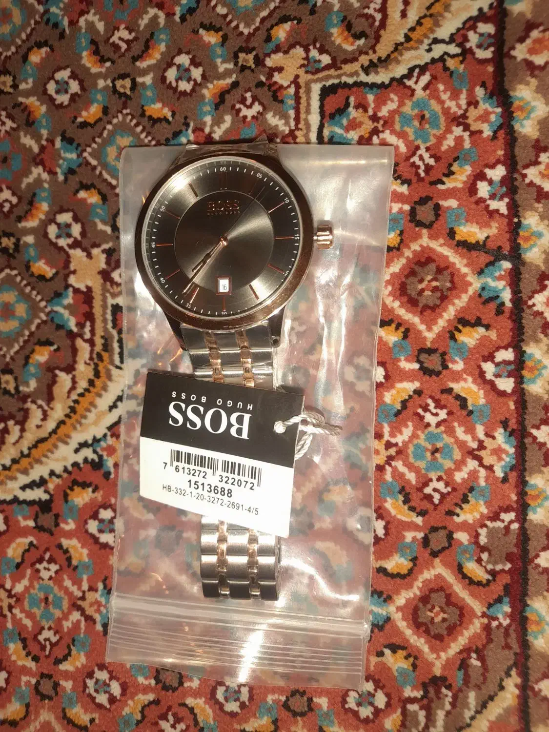 ساعت‌‌ ‌‌‌بوس اصل|ساعت|تهران, فلاح|دیوار