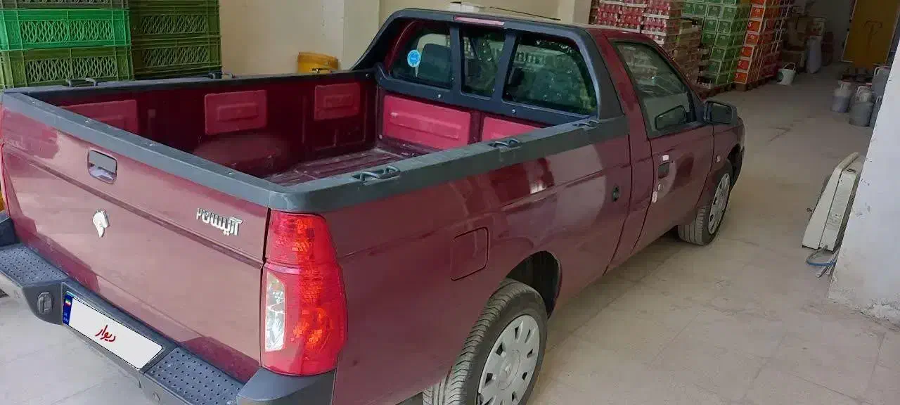 آریسان ۲، ۱۴۰۲|خودرو سواری و وانت|ارومیه, |دیوار