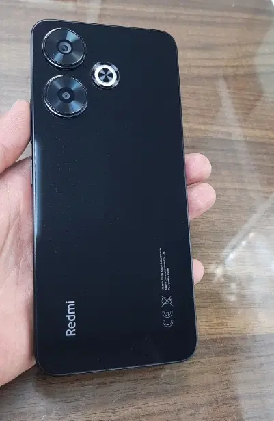 redmi 13|موبایل|مشهد, حیدرآباد|دیوار
