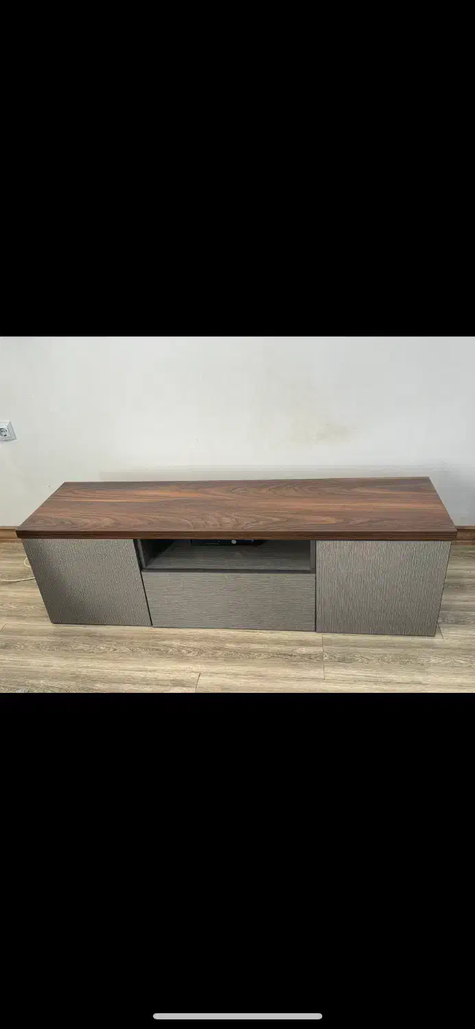 میز تلوزیون mdf|میز تلویزیون|رشت, جهاد|دیوار