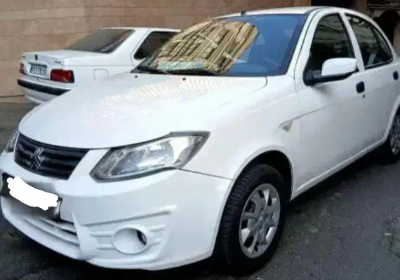 ساینا دنده مدل 1400/اق سا طی/شرایطی|خودرو سواری و وانت|تهران, علم و صنعت|دیوار