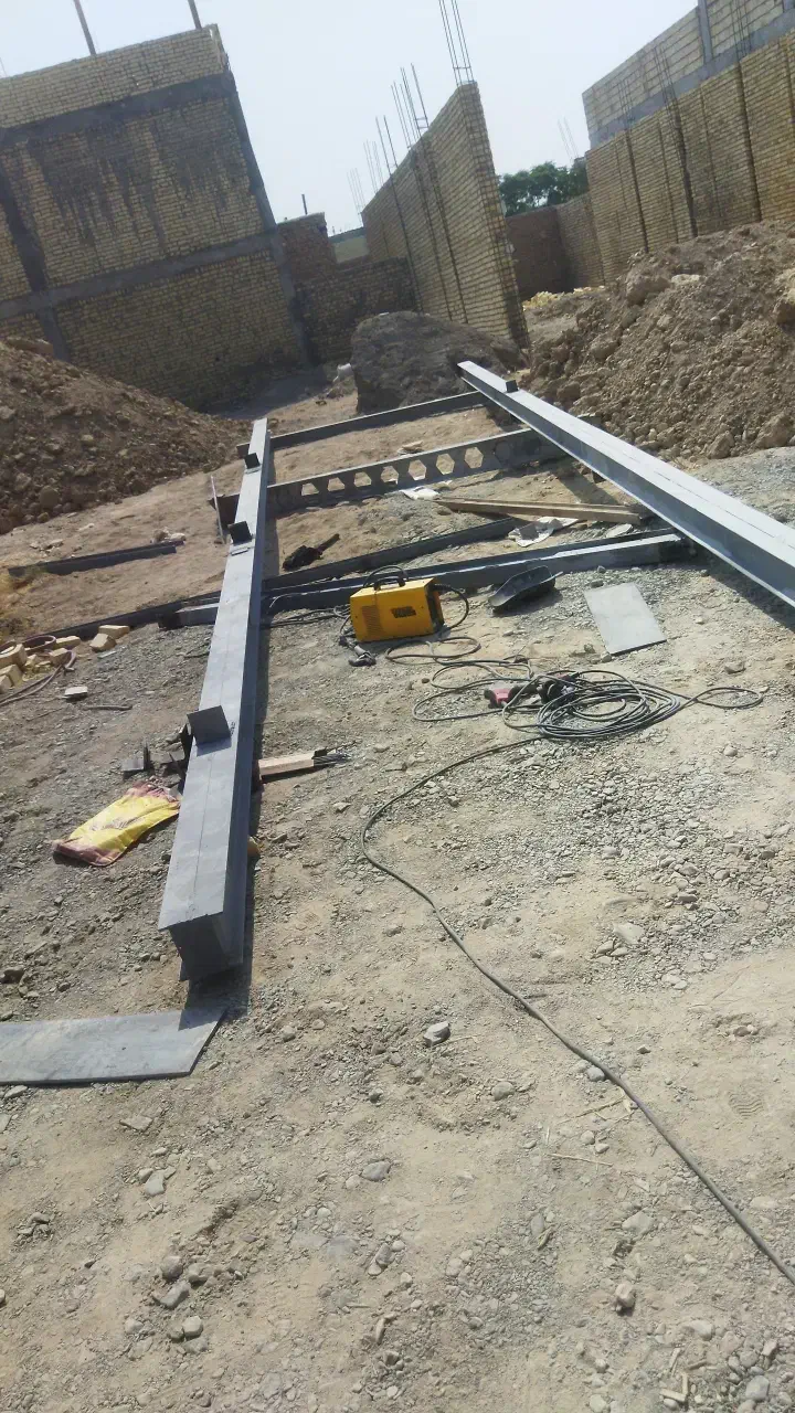 جوشکار|خدمات پیشه و مهارت|کاشان, راوند|دیوار