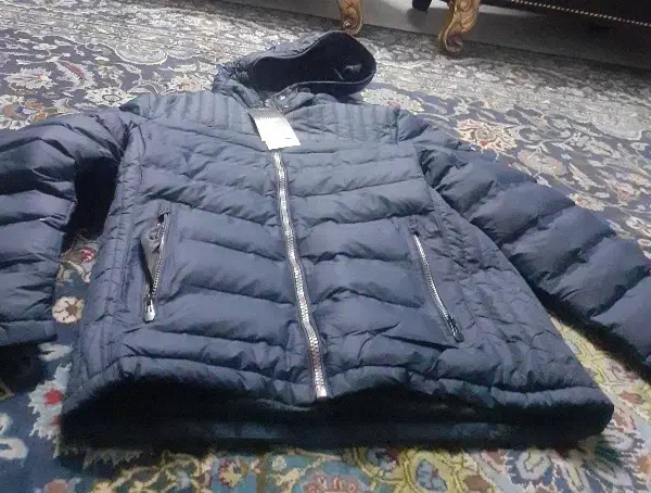 فروشی. به علت کوچک بودن. اصلا استفاده نشده|لباس|گرمسار, |دیوار