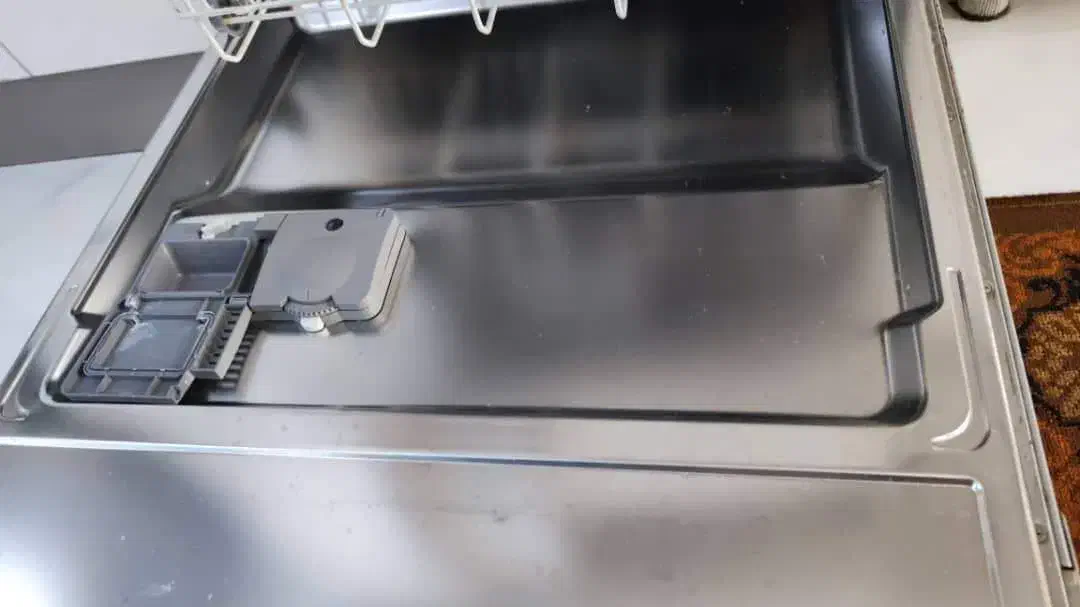 ماشین ظرفشویی|ماشین ظرفشویی|اهواز, نبوت|دیوار