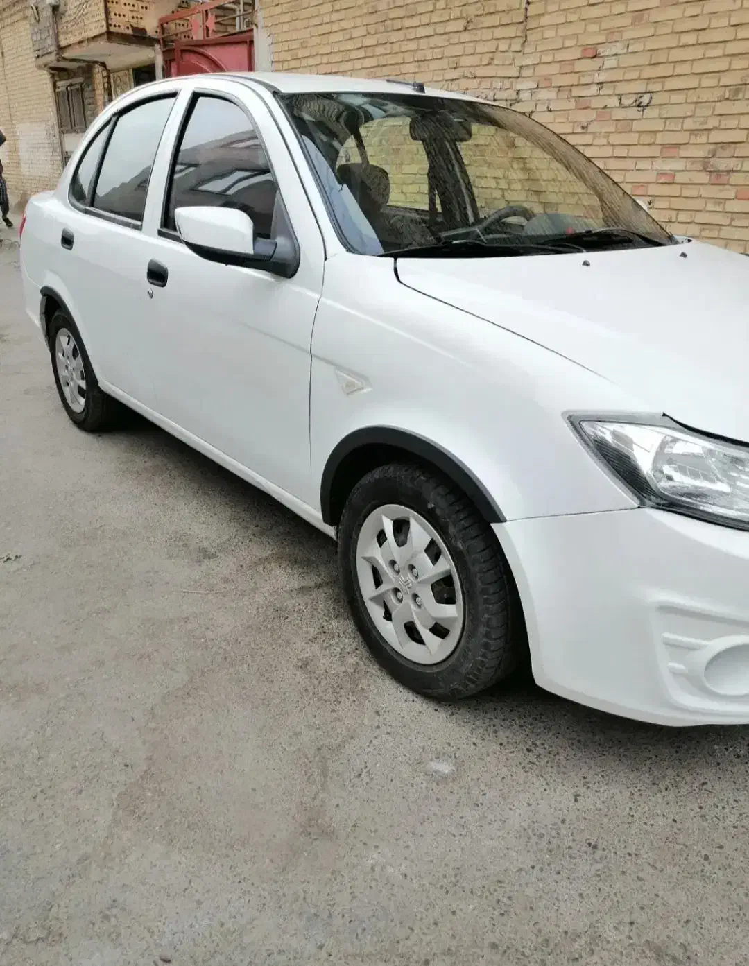 ساینا 98 کارمندی|خودرو سواری و وانت|مشهد, امیریه|دیوار