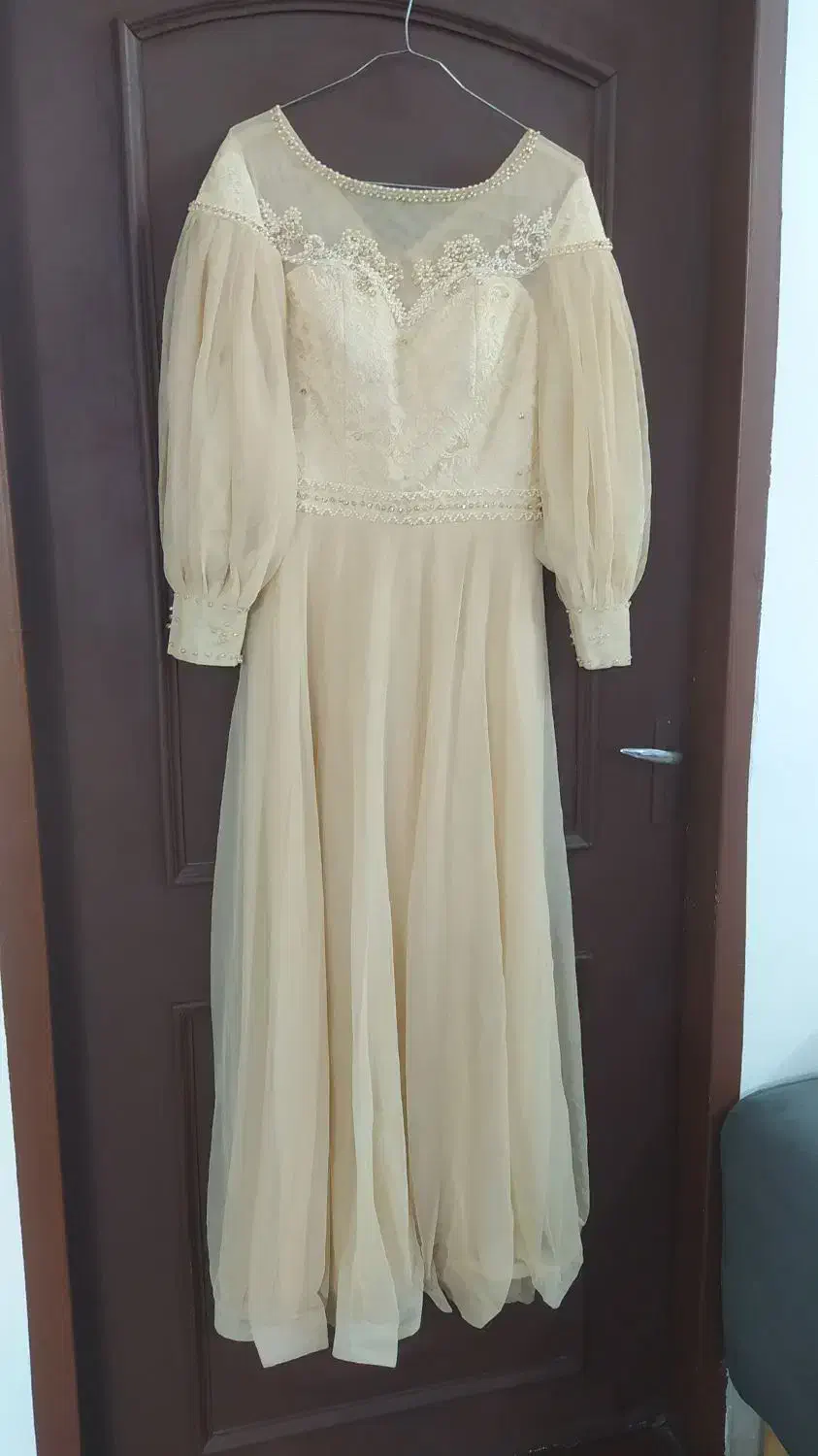 لباس مجلسی باقیمت مناسب|لباس|کاشان, فاز ۲ ناجی آباد|دیوار