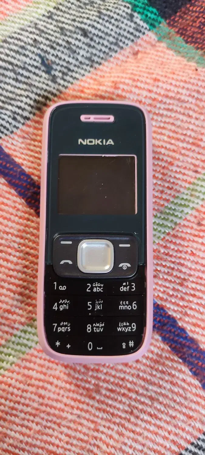 گوشی نوکیا|موبایل|کرمانشاه, |دیوار