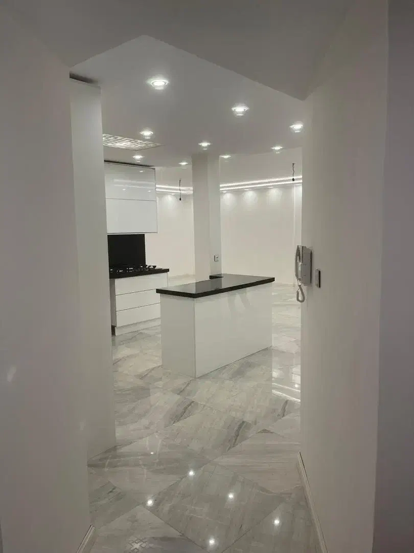 ۱۳۰متر/۳خواب/دیباجی جنوبی/طبقه چهارم|فروش آپارتمان|تهران, اختیاریه|دیوار