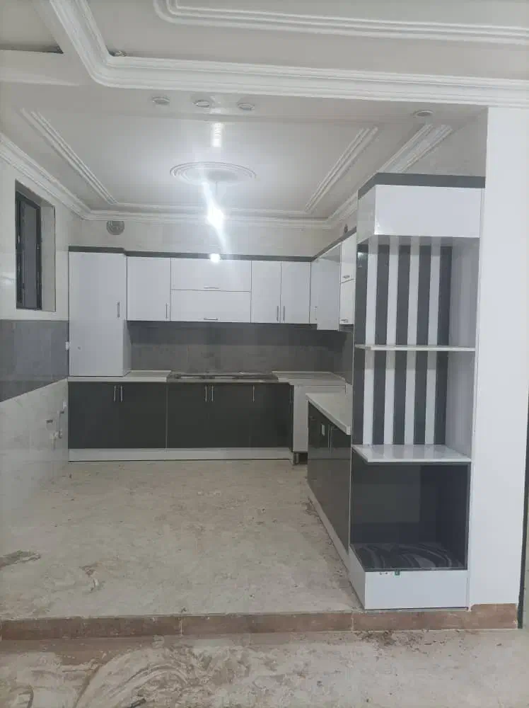 کابینت پیش ساخته مستقیم ازتولیدی قیمت عمده کد8۶0۳2|مصالح و تجهیزات ساختمان|شیراز, کوشک میدان|دیوار