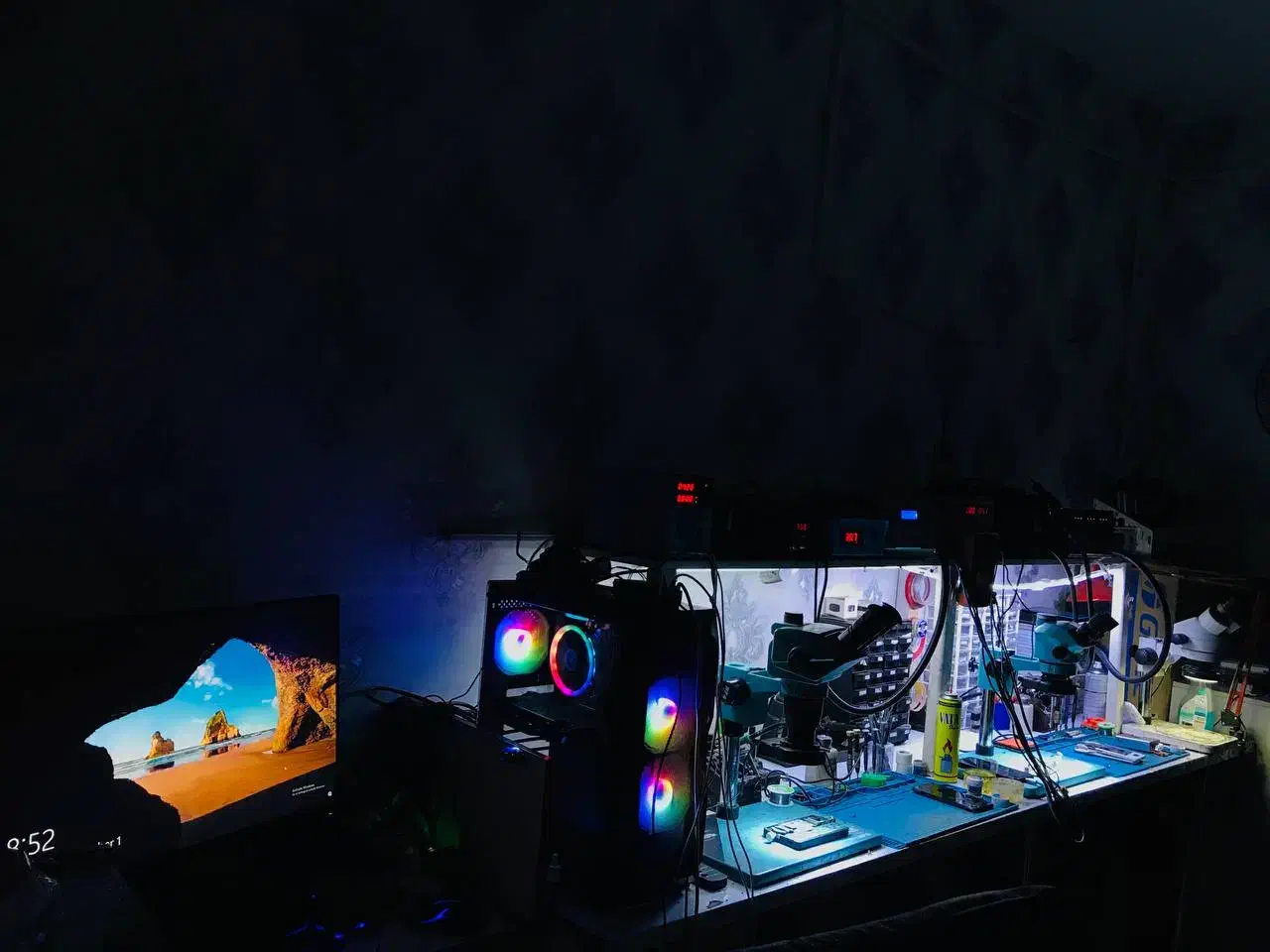 مجهز ترین مرکز تعمیرات موبایل کرمان***|خدمات رایانهای و موبایل|کرمان, |دیوار