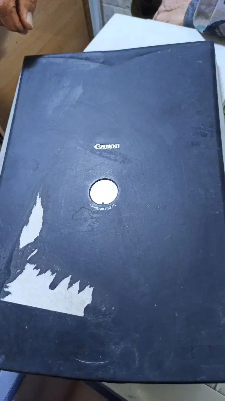 اسکنر سالم سالم|پرینتر، اسکنر، کپی، فکس|رباط‌کریم, رباط‌کریم|دیوار